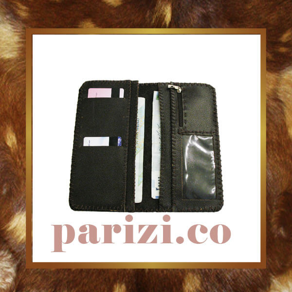 Wallet and purse 2