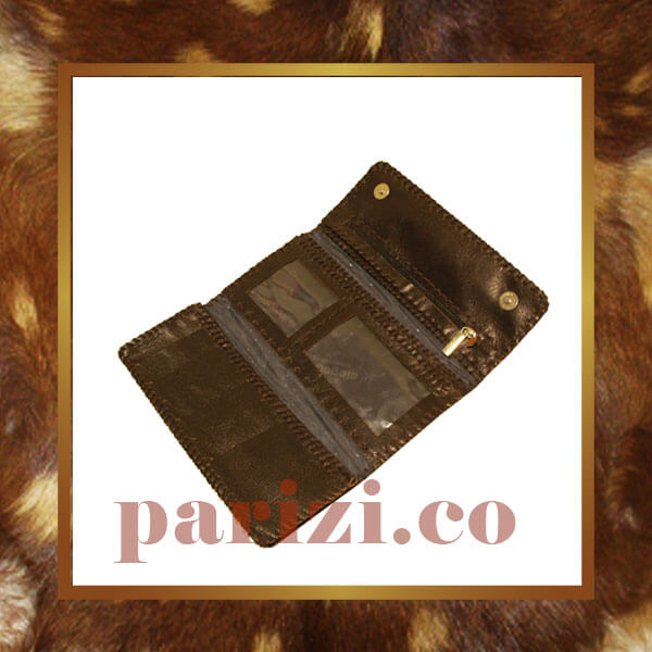 Wallet and purse 3