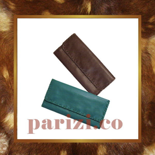 Wallet and purse 3