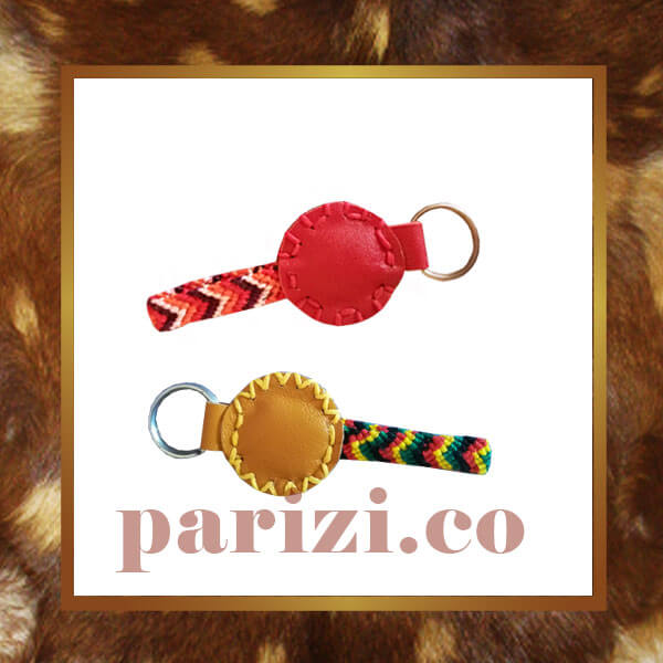 keychain 4