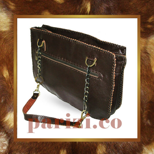 large leather bag 13