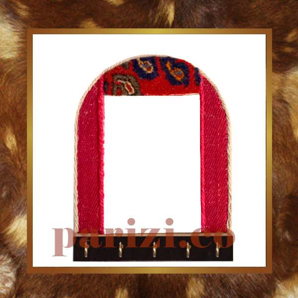 wall key holder 5