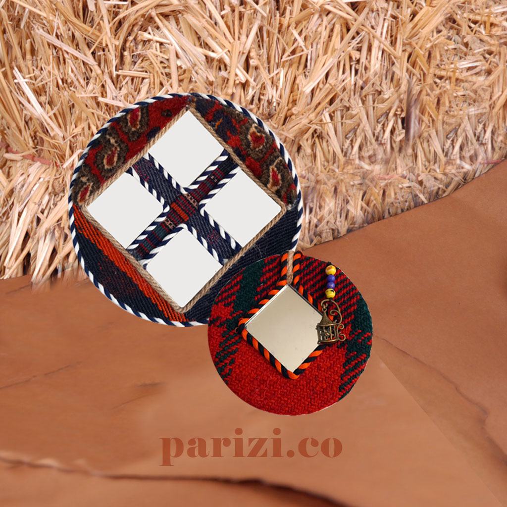 Decorative wall hanging