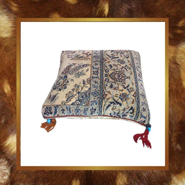 Carpet Cushion