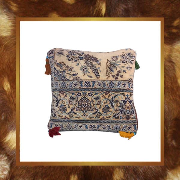Carpet Cushion