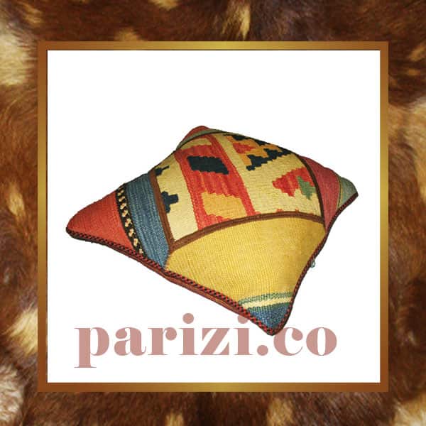 Kilim Cushion 2