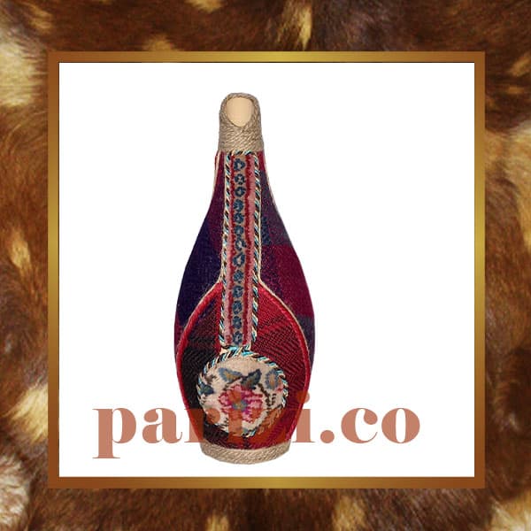 Handmade Decorative Pottery