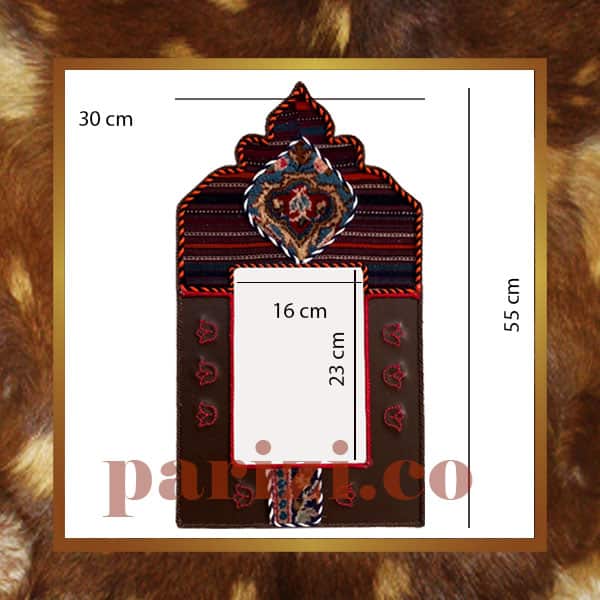 Traditional Mirror