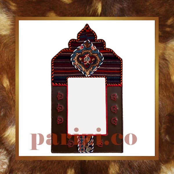 Traditional Mirror