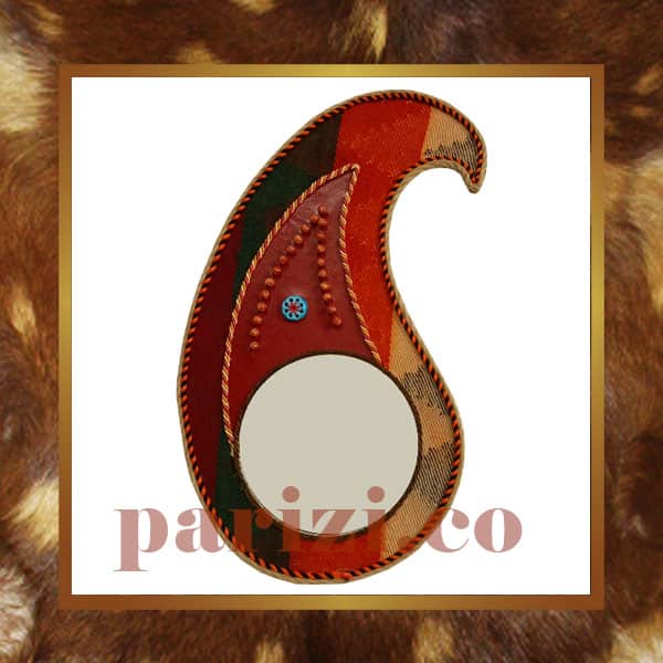 Decorative Mirror