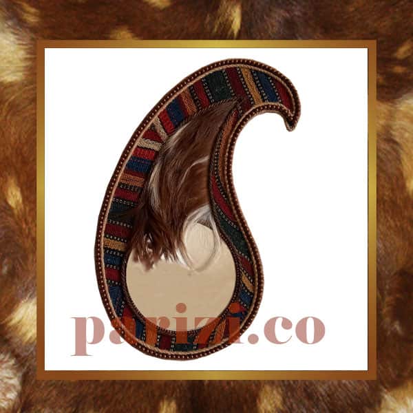 Decorative Wall Mirror