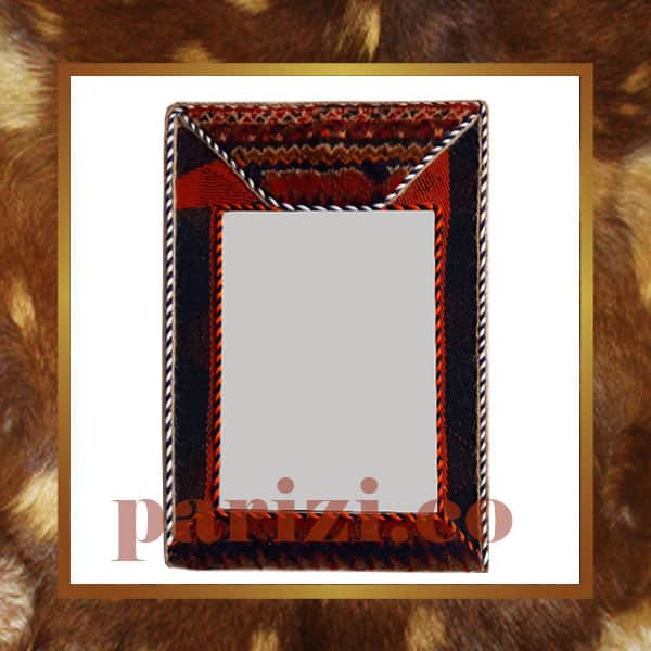 Persian Handmade Mirror