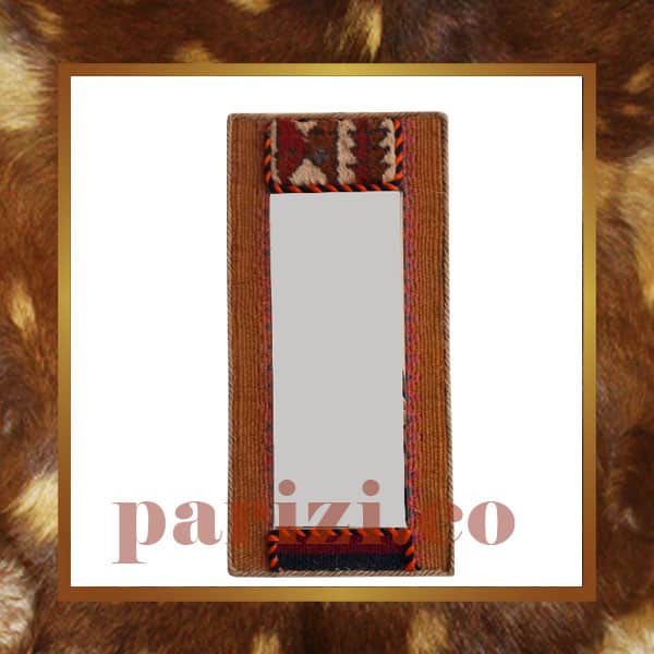 Handmade Dinky Mirror