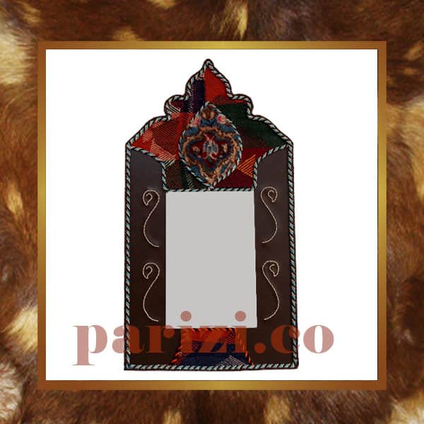 Persian Decorative Mirror