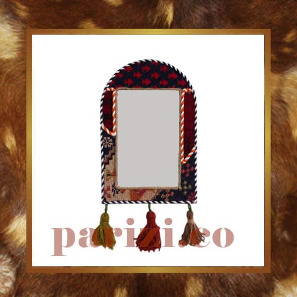 Handmade Mirror