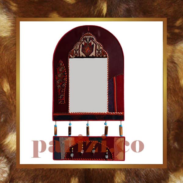 Traditional Wall Mirror